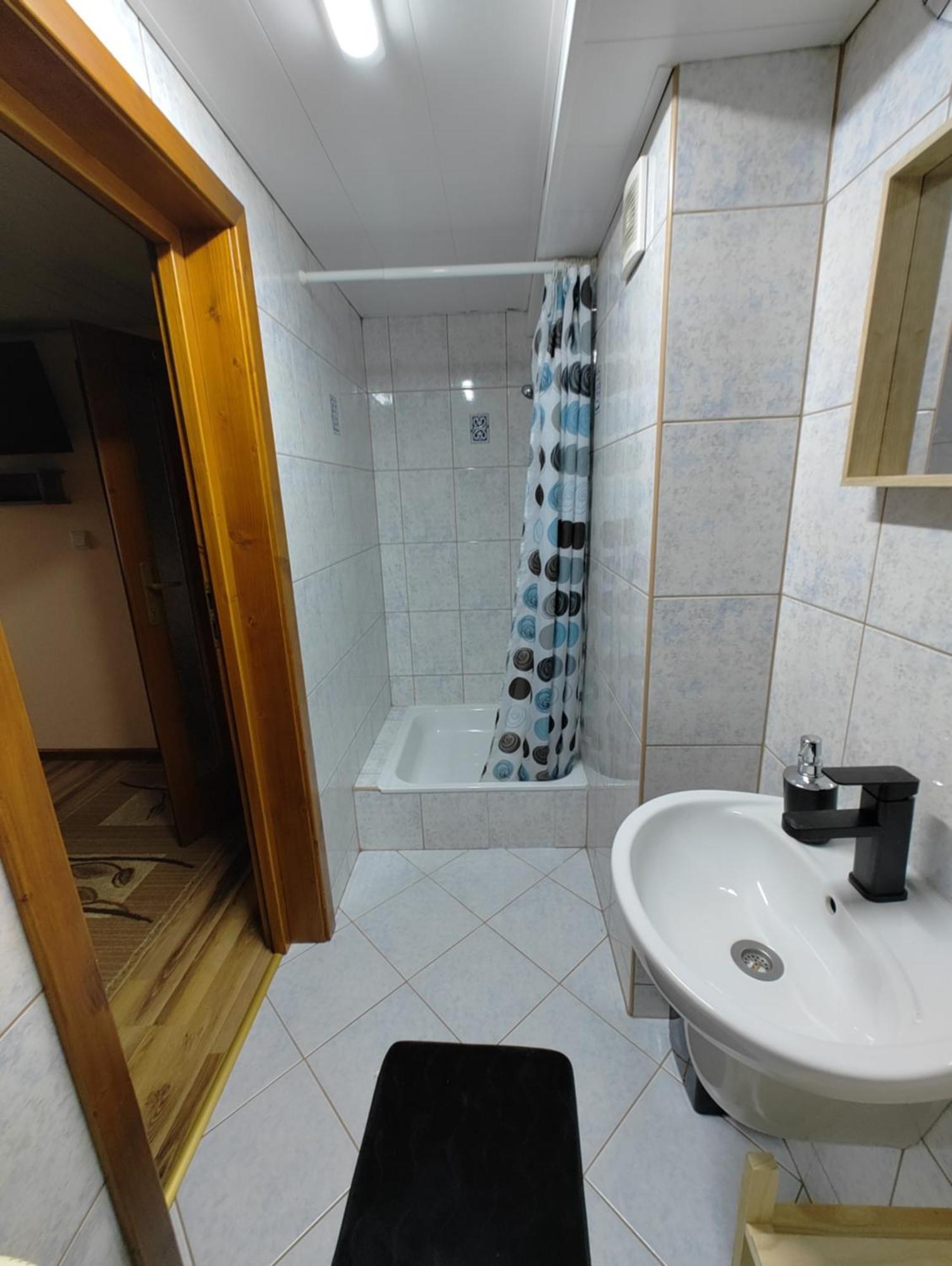 Dom Wypoczynkowy Maria Szumal Bialka Tatrzanska Exterior foto